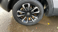 Vauxhall Crossland 1.2 Design 5dr Petrol Hatchback